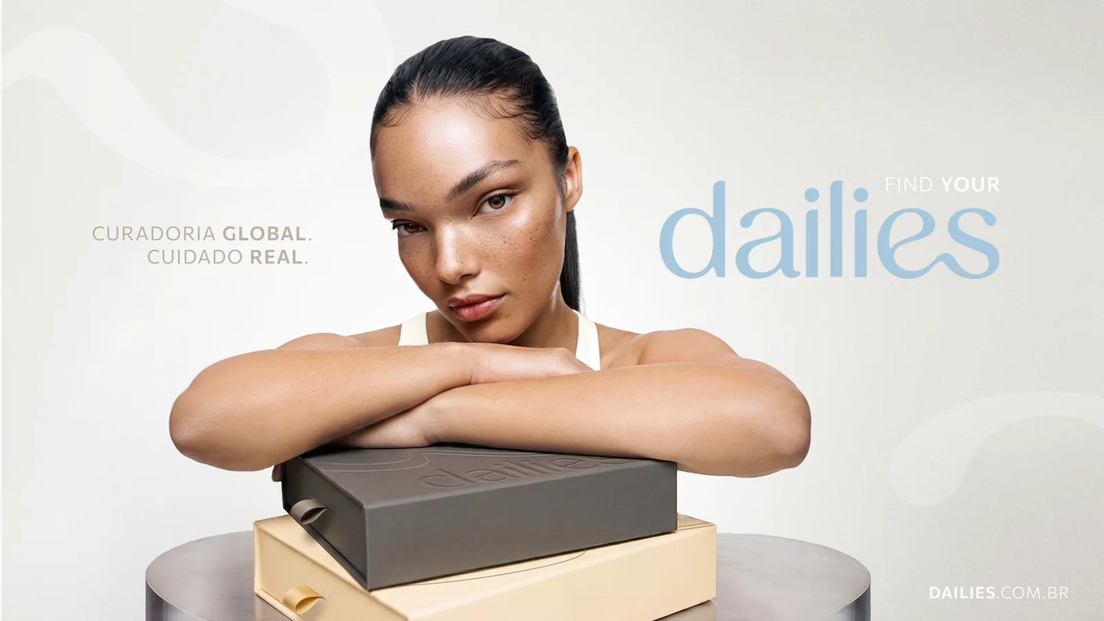Medicube &middot; Dailies