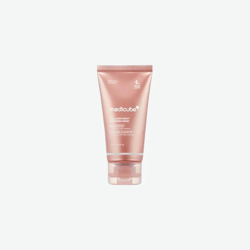 Collagen Night Wrapping Mask