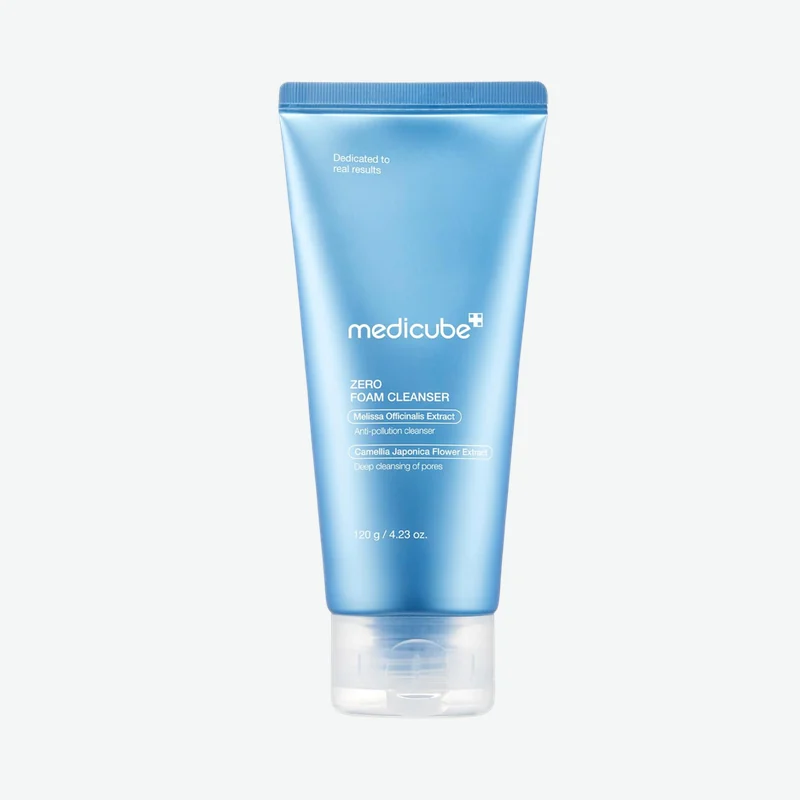 Zero Foam Cleanser